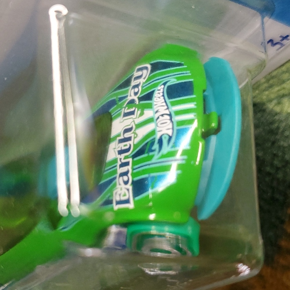 Hot Wheels‎ - Picture 6 of 9